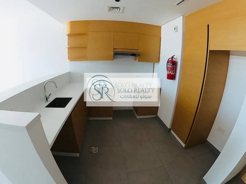 6 Brand New 1 Master BR | Sea View | Large Living Area