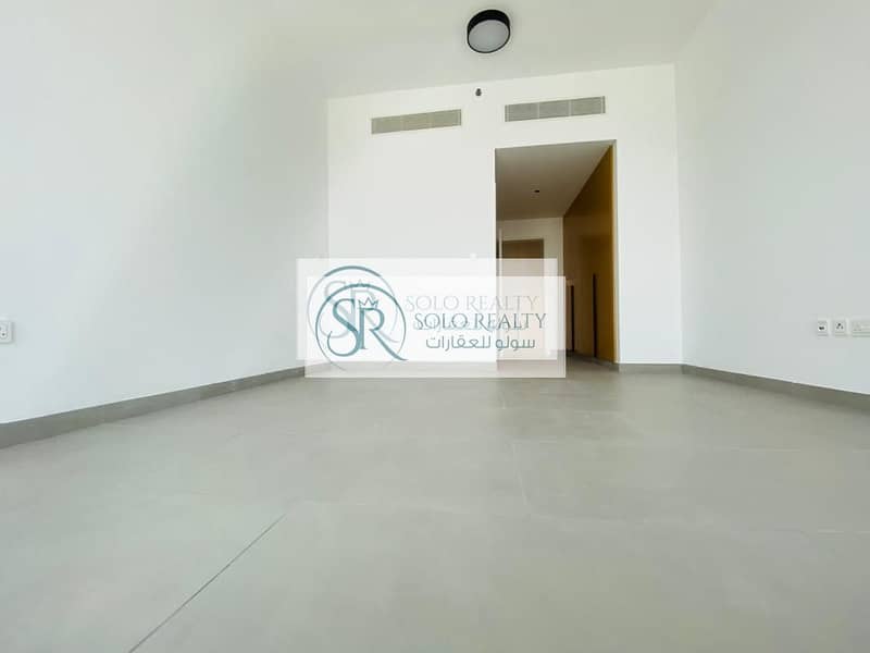 15 Brand New 1 Master BR | Sea View | Large Living Area