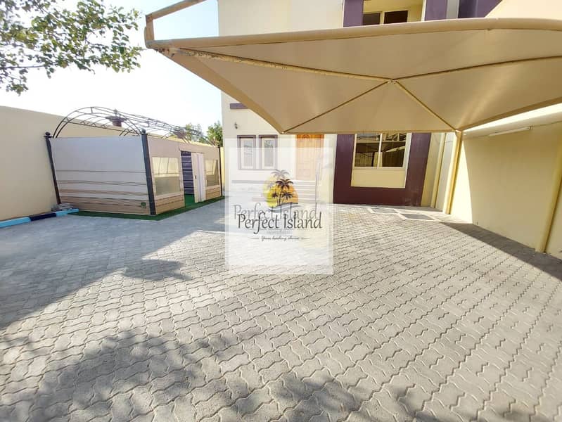 Private Entrance | Covered Garage | Balconies