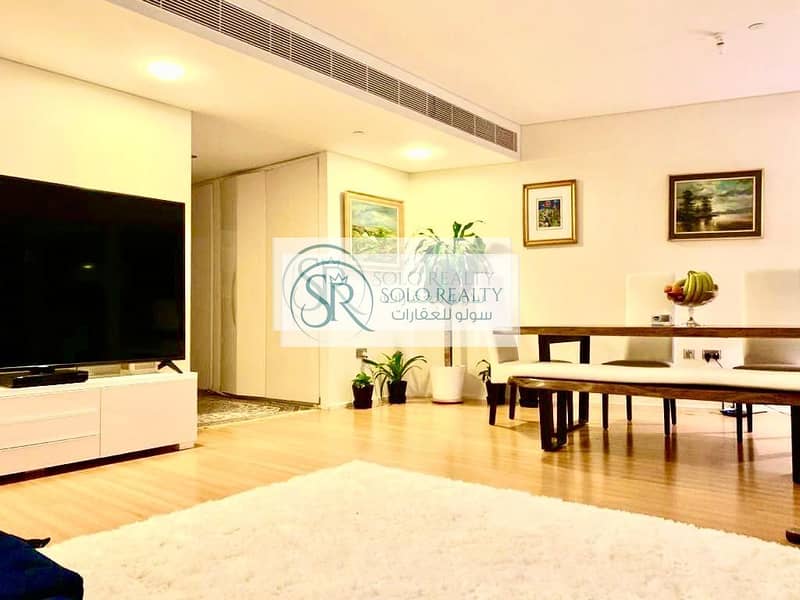 5 BEST OFFER | 4 BR +MAID Sea