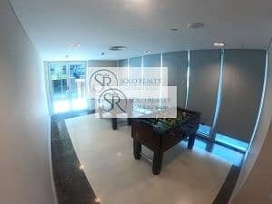 21 Charming SeaView | 3+Maid | High-End Finishing | Amazing Balcony !