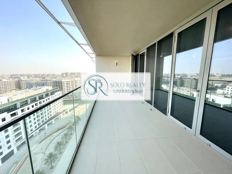 2 Amazingly 4 Master BR+Maid | Huge Penthouse | Close to the Beach !