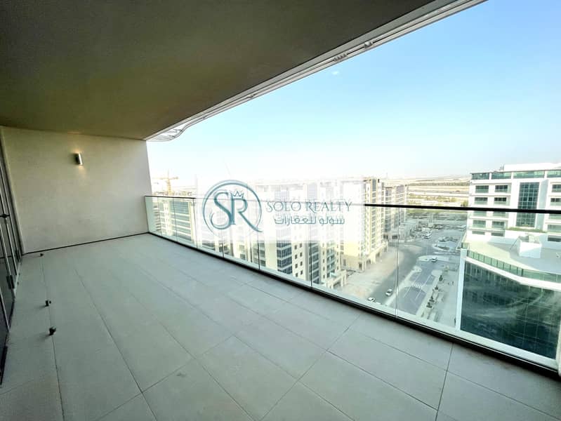 3 Amazingly 4 Master BR+Maid | Huge Penthouse | Close to the Beach !
