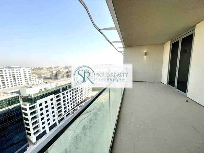 5 Amazingly 4 Master BR+Maid | Huge Penthouse | Close to the Beach !