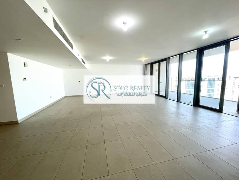 6 Amazingly 4 Master BR+Maid | Huge Penthouse | Close to the Beach !
