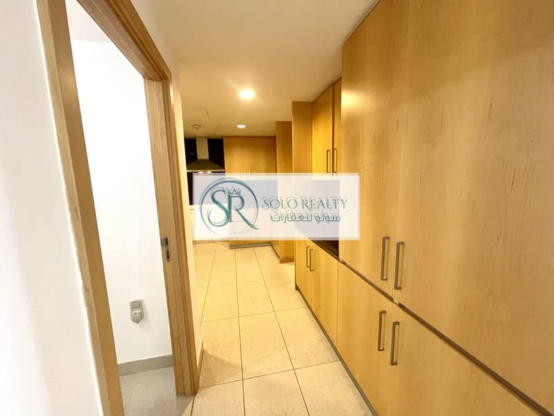 8 Amazingly 4 Master BR+Maid | Huge Penthouse | Close to the Beach !