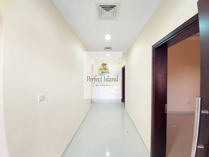 9 Extension with private entrance | Balcony | Yard