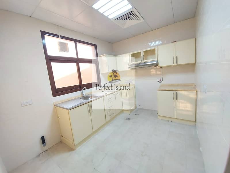 17 Extension with private entrance | Balcony | Yard