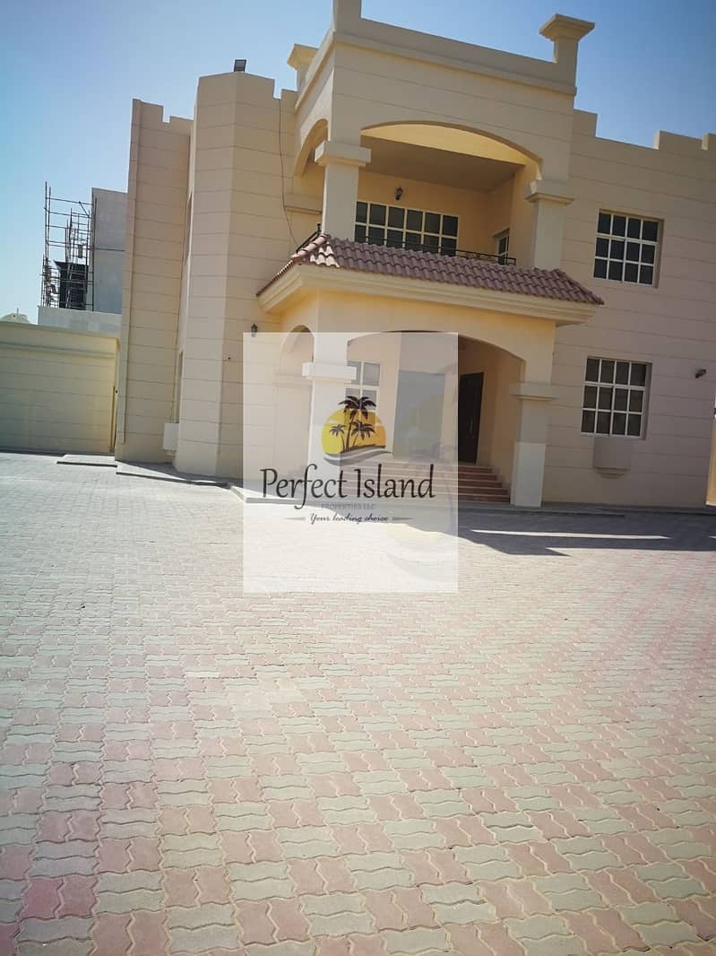 Stand Alone Villa | Extension Services| Huge Yard