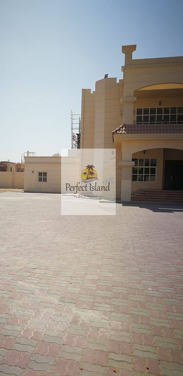 2 Stand Alone Villa | Extension Services| Huge Yard