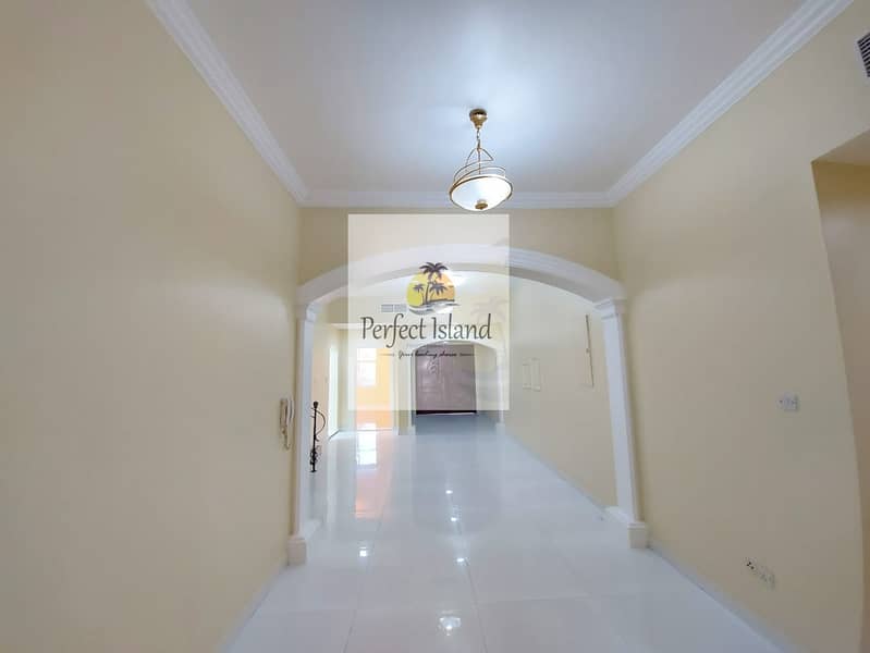 3 Stand alone with Extension | Near Canal Walk