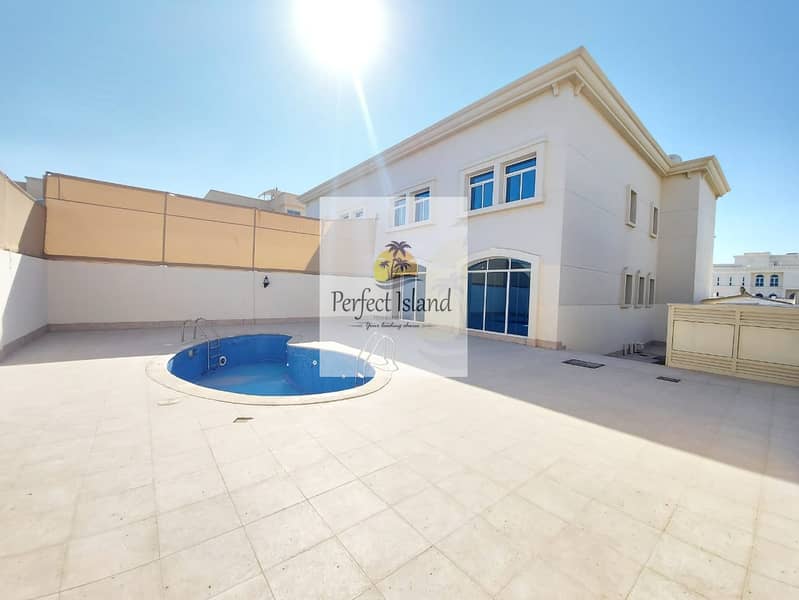 Private pool | Private Entrance with Huge Yard