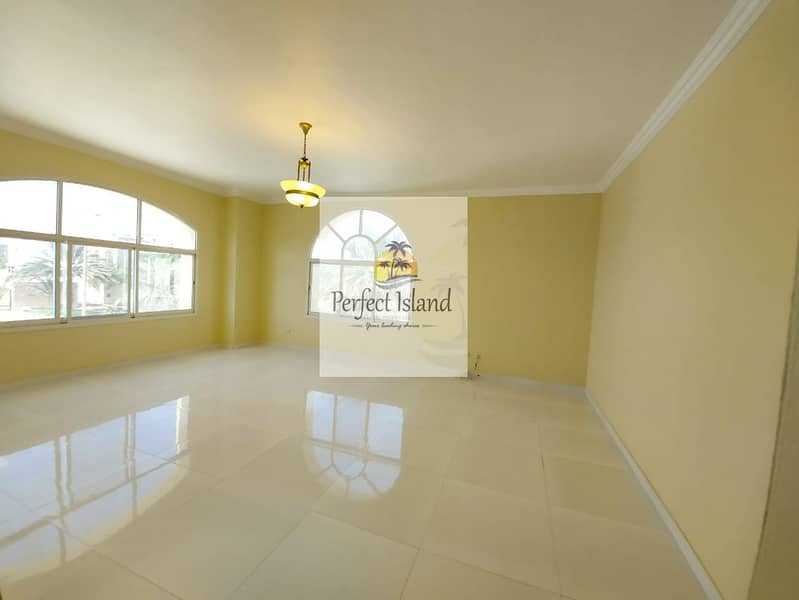 8 Stand alone with Extension | Near Canal Walk