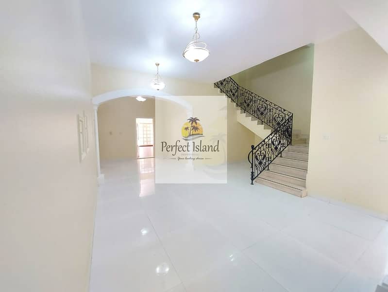 11 Stand alone with Extension | Near Canal Walk