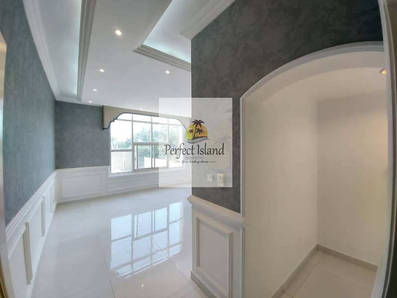 17 Stand alone with Extension | Near Canal Walk