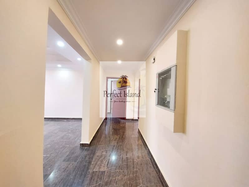 19 Stand alone with Extension | Near Canal Walk
