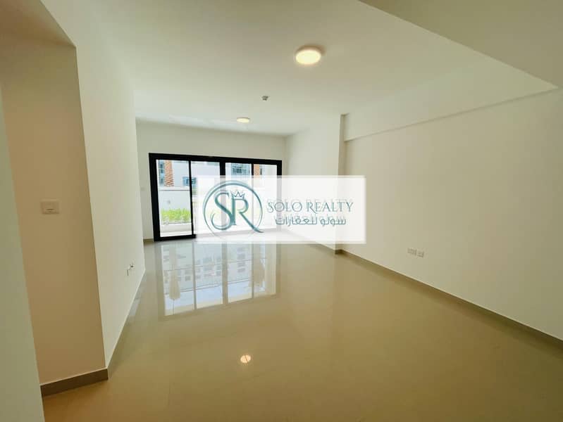 5 Attractive Offer  | Brand New | Fascinating 2 BR | Balcony  !!!!