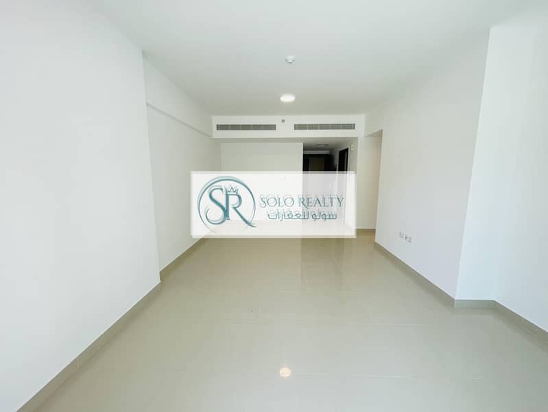8 Attractive Offer  | Brand New | Fascinating 2 BR | Balcony  !!!!
