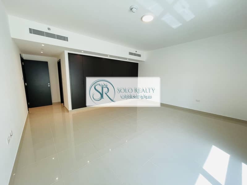 9 Attractive Offer  | Brand New | Fascinating 2 BR | Balcony  !!!!