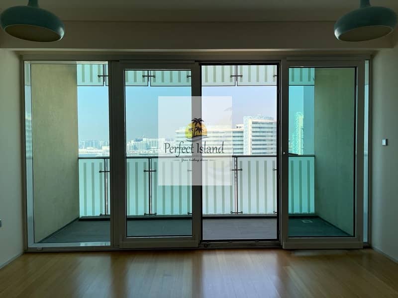 Amazing Offer !! | 1BR | Sea Full view | Balcony