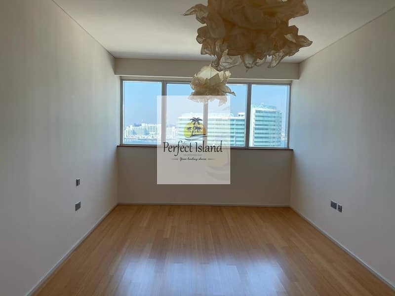 4 Amazing Offer !! | 1BR | Sea Full view | Balcony