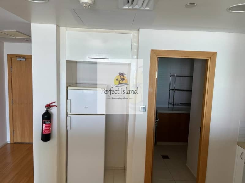 7 Amazing Offer !! | 1BR | Sea Full view | Balcony
