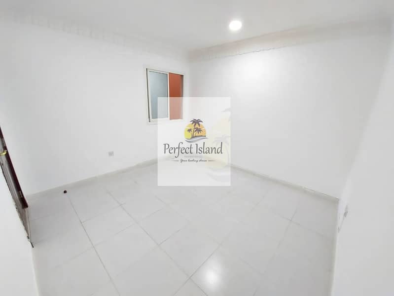 2 Extension Private Entrance| Wide spaces | Yard