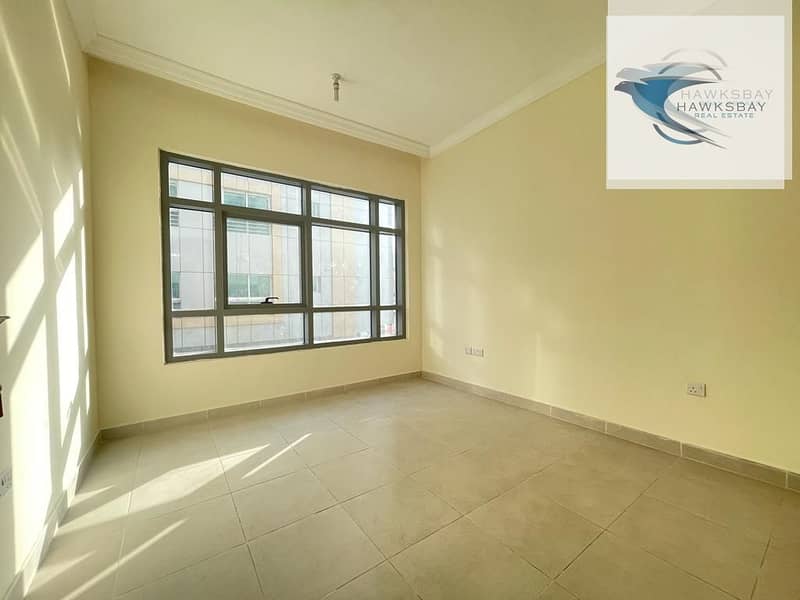 1BHK APARTMENT| BUILT-IN WARDROBES| CENTRAL GAS