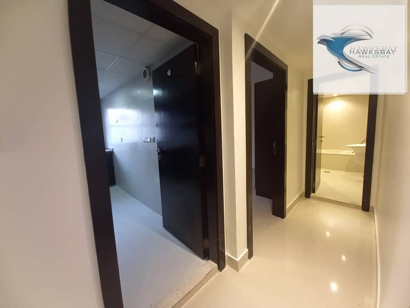 1 MONTH FREE  | 1 BED ROOM APARTMENT | FITTED WARDROBES | CENTRAL GAS