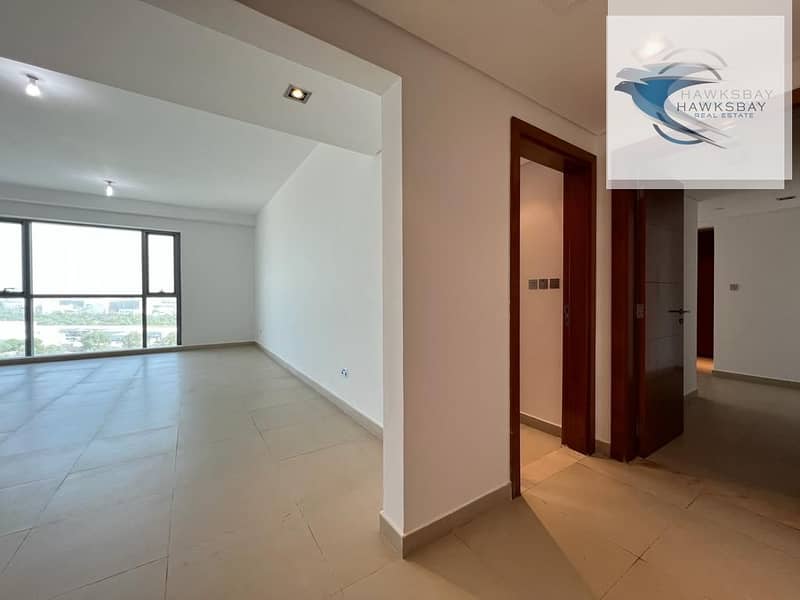 ATTRACTIVE & LOVELY 2BHK APARTMENT| PARKING