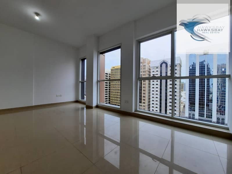 Квартира в улица Аэропорта, 2 cпальни, 60000 AED - 5932622