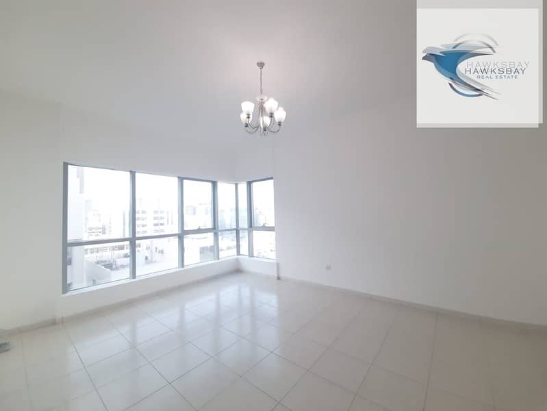 FABULOUS | 1 BED ROOM APARTMENT with MASTER ROOM | FITTED WARDROBES | CENTRAL GAS