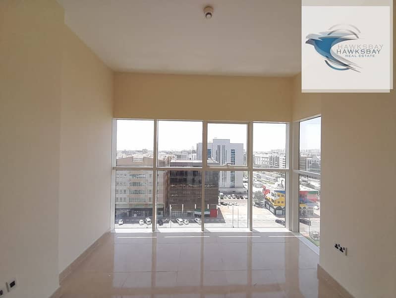 BRAND NEW  | 1 BED ROOM APARTMENT | CENTRAL GAS