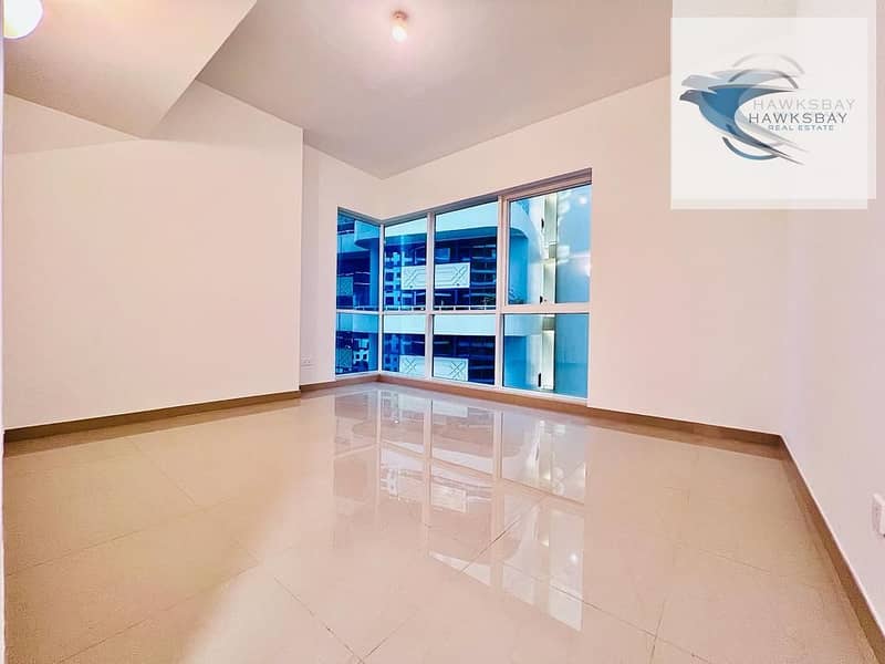 NO COMMISSION| BRAND NEW BUILDING| 3BHK APARTMENT + ALL AMENITIES WITH 02 PARKINGS