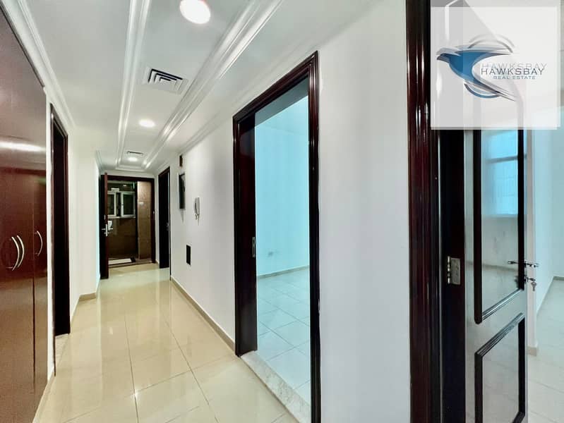 Квартира в Аль Нахьян，Аль Мамура, 2 cпальни, 50000 AED - 6323256