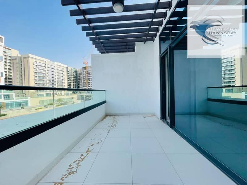 位于阿拉哈海滩 3 卧室的公寓 150000 AED - 6081354