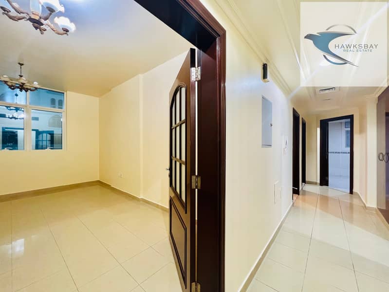 MARVELOUS & SPECTACULAR 2BHK APARTMENT | BUILT-IN WARDROBES