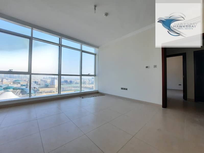 Lavish & Luxury | 1 Bed Room Apartment | Basemement Parking | Wardrobes