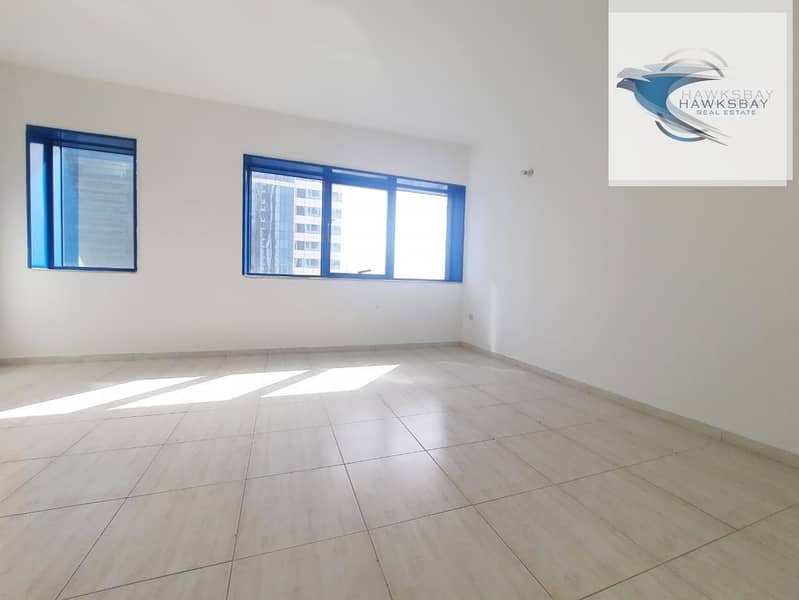 Spacious |  3 Bed Room Apartment | Central Location