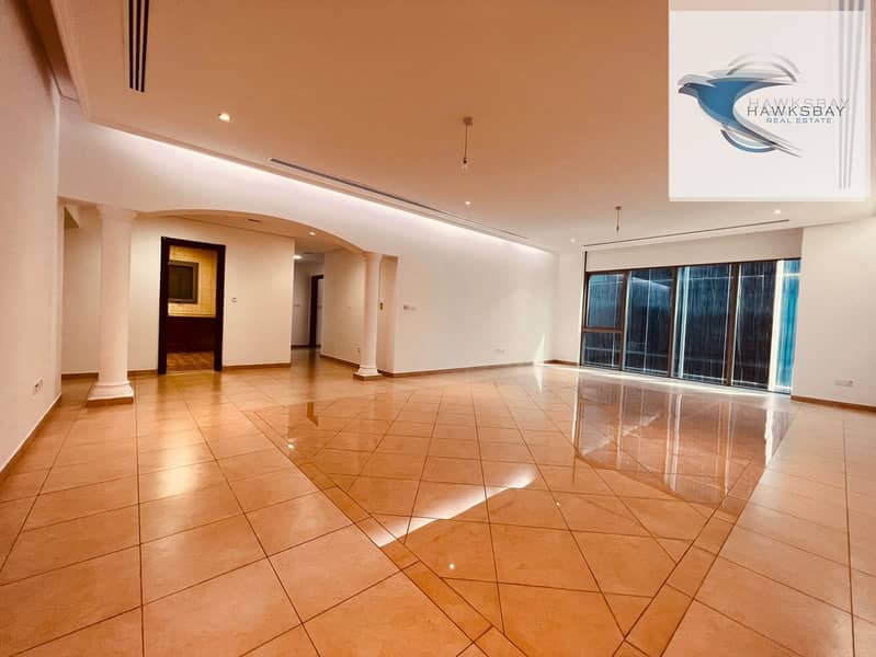 Exclusive 2 Bed Room Apartment | Full Amenities