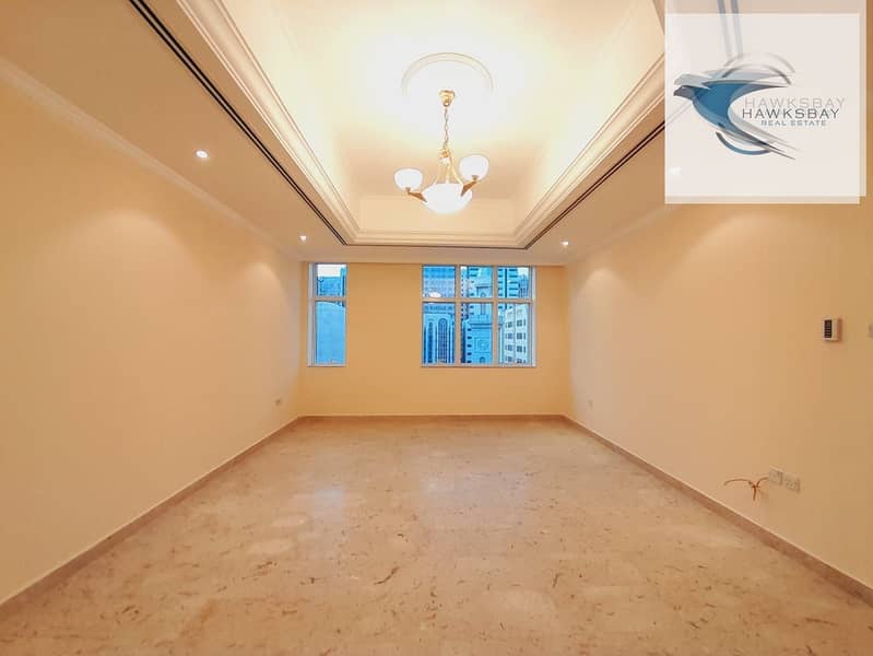 Classy Apartment | Stunning Views | Ready To Move