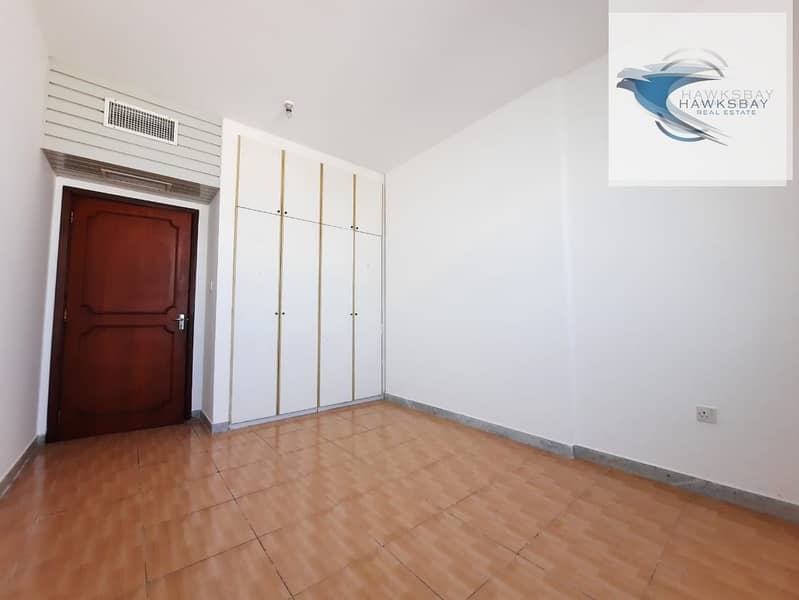Sumptuous Apartment | Fitted Wardrobes | Balcony |