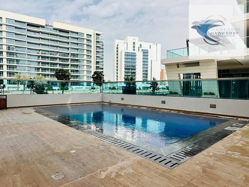 Квартира в Аль Раха Бич，Аль Сиф, 1 спальня, 51000 AED - 6797810