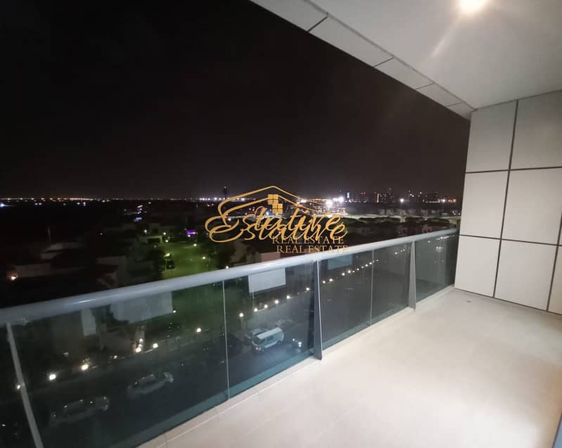 شقة في برمودا فيوز،مدينة دبي الرياضية 1 غرفة 675000 درهم - 5953518