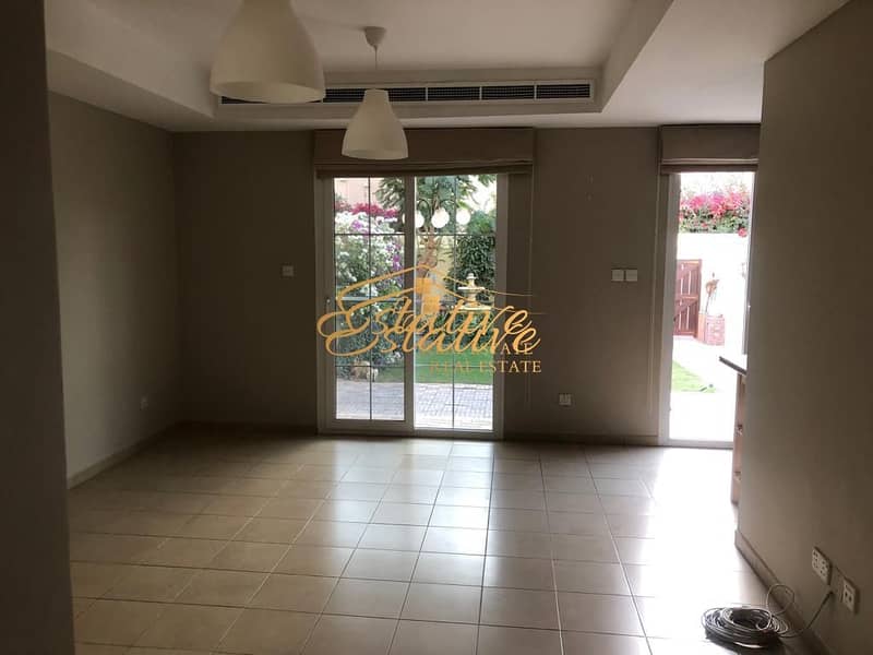 TWO BED PLUS MAID FOR RENT AT AL REEM1