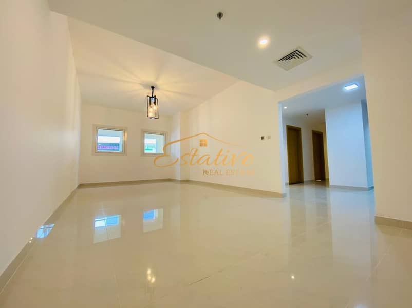 Premium 2 bedroom for Rent in heart of Dubai Jumeirah -1 @ 85,000/4 chq +1 month free Rent.