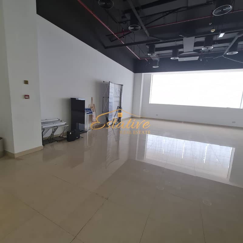 Shop for Rent in Hot Location  Jumeirah 1 , 2nd December Road@200000