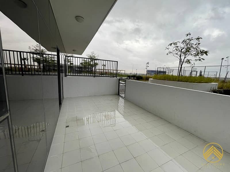 Impeccable 1 BD | Huge Terrace | Exclusive Unit | 8% ROI