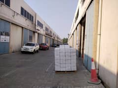 مستودع في رأس الخور الصناعية 2،رأس الخور الصناعية،رأس الخور 6000000 درهم - 7581327