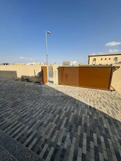 فیلا 5 غرف نوم للبيع في حوشي، الشارقة - WhatsApp Image 2023-11-01 at 3.00. 52 PM. jpeg